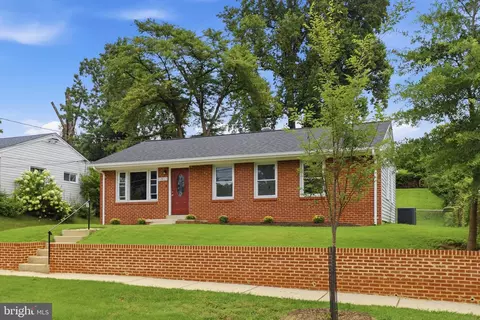Exterior - 11803 Indigo Rd, Silver Spring, MD 20906 photo 3 of 9