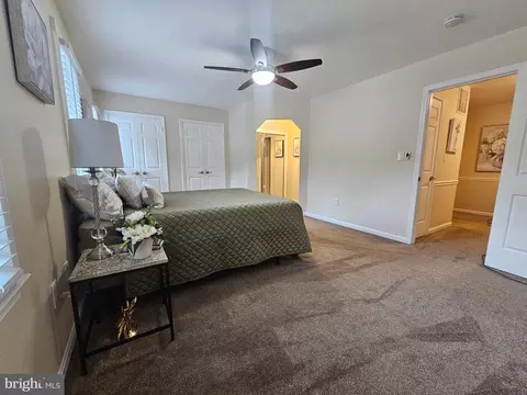 Bedroom - 3 Castle Cliff Ct, Silver Spring, MD 20904 photo 3 of 4