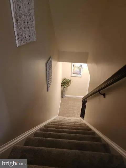 Entry Way - 3 Castle Cliff Ct, Silver Spring, MD 20904 photo 3 of 4