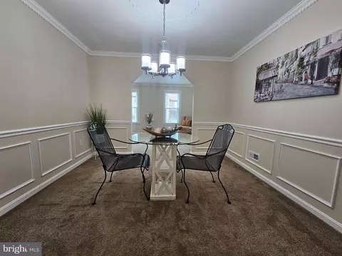 Dining - 3 Castle Cliff Ct, Silver Spring, MD 20904 photo 1 of 2