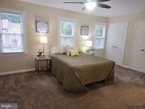 Bedroom - 3 Castle Cliff Ct, Silver Spring, MD 20904 photo 2 of 4