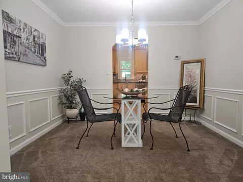 Dining - 3 Castle Cliff Ct, Silver Spring, MD 20904 photo 2 of 2