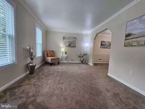 Living - 3 Castle Cliff Ct, Silver Spring, MD 20904 photo 1 of 4