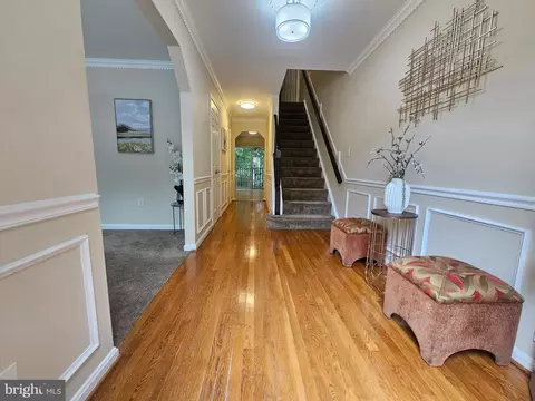 Entry Way - 3 Castle Cliff Ct, Silver Spring, MD 20904 photo 1 of 4