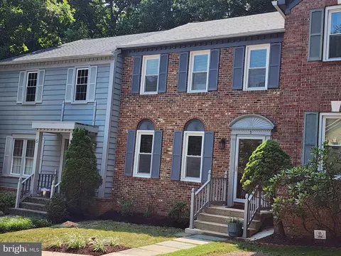 Exterior - 3 Castle Cliff Ct, Silver Spring, MD 20904 photo 5 of 5