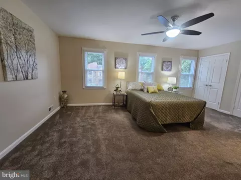 Bedroom - 3 Castle Cliff Ct, Silver Spring, MD 20904 photo 1 of 4