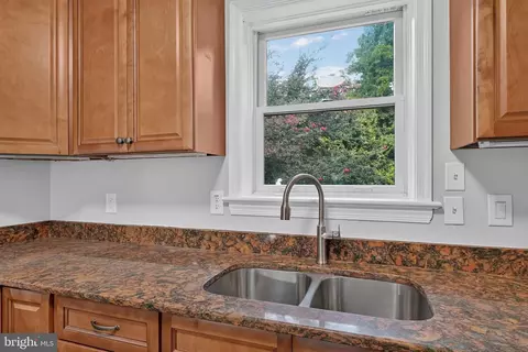 Kitchen - 9802 Forest Grove Dr, Silver Spring, MD 20902 photo 6 of 7