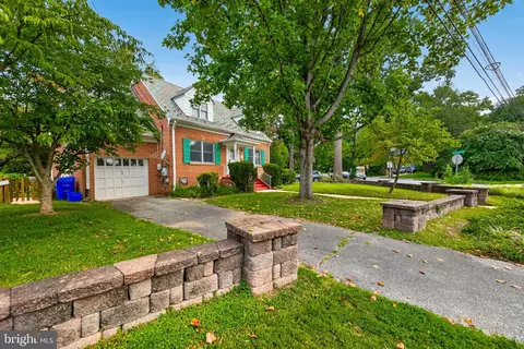 Exterior - 9802 Forest Grove Dr, Silver Spring, MD 20902 photo 12 of 19