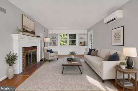 Living - 9802 Forest Grove Dr, Silver Spring, MD 20902 photo 4 of 7