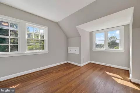 Bedroom - 9802 Forest Grove Dr, Silver Spring, MD 20902 photo 4 of 7