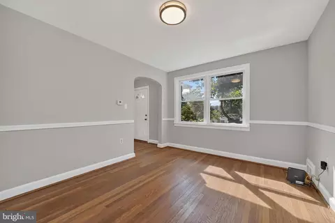 Living - 9802 Forest Grove Dr, Silver Spring, MD 20902 photo 6 of 7