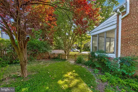 Exterior - 9802 Forest Grove Dr, Silver Spring, MD 20902 photo 9 of 19