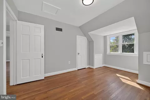 Bedroom - 9802 Forest Grove Dr, Silver Spring, MD 20902 photo 6 of 7