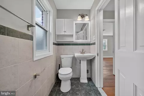 Bath - 9802 Forest Grove Dr, Silver Spring, MD 20902 photo 4 of 6