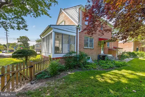 Exterior - 9802 Forest Grove Dr, Silver Spring, MD 20902 photo 10 of 19