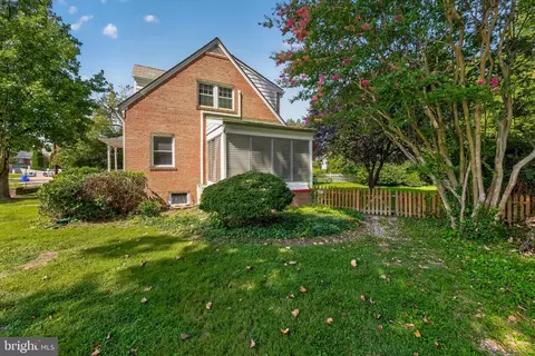 Exterior - 9802 Forest Grove Dr, Silver Spring, MD 20902 photo 11 of 19