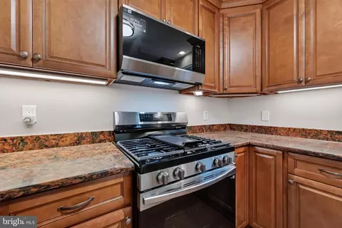 Kitchen - 9802 Forest Grove Dr, Silver Spring, MD 20902 photo 3 of 7
