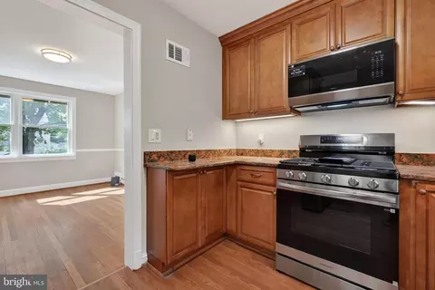 Kitchen - 9802 Forest Grove Dr, Silver Spring, MD 20902 photo 7 of 7