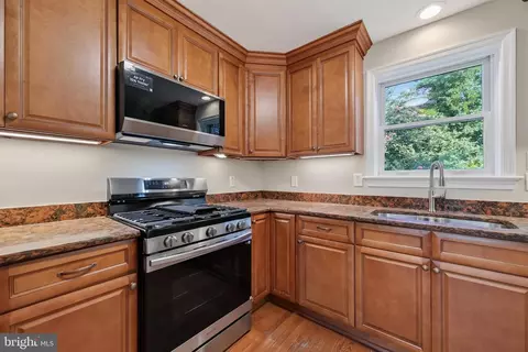 Kitchen - 9802 Forest Grove Dr, Silver Spring, MD 20902 photo 2 of 7