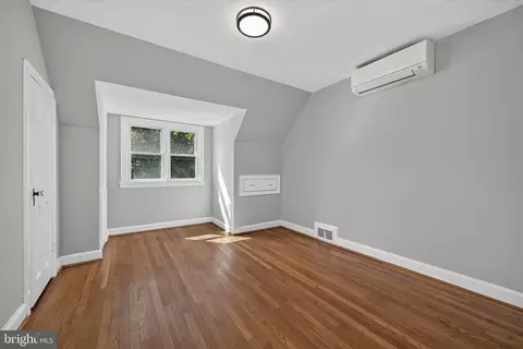 Bedroom - 9802 Forest Grove Dr, Silver Spring, MD 20902 photo 5 of 7