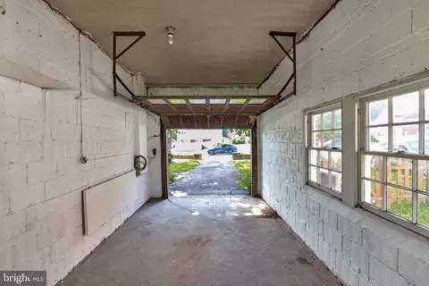 Entry Way - 9802 Forest Grove Dr, Silver Spring, MD 20902 photo 8 of 8
