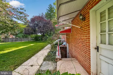 Exterior - 9802 Forest Grove Dr, Silver Spring, MD 20902 photo 14 of 19
