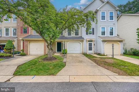18931 Quiet Oak Ln, Germantown, MD 20874