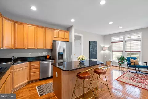 Kitchen - 1629 Whitehall Dr, Silver Spring, MD 20904 photo 1 of 2
