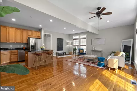 Living - 1629 Whitehall Dr, Silver Spring, MD 20904 photo 2 of 3