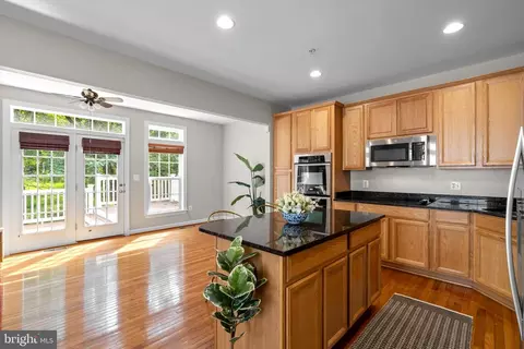 Kitchen - 1629 Whitehall Dr, Silver Spring, MD 20904 photo 2 of 2