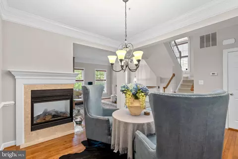 Dining - 1629 Whitehall Dr, Silver Spring, MD 20904 photo 1 of 1