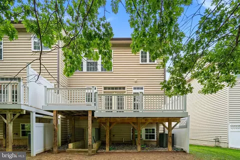 Exterior - 1629 Whitehall Dr, Silver Spring, MD 20904 photo 5 of 6