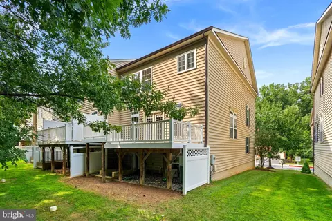 Exterior - 1629 Whitehall Dr, Silver Spring, MD 20904 photo 4 of 6
