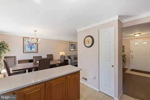 Entry Way - 13200 Ewood Ln, Silver Spring, MD 20906 photo 2 of 2