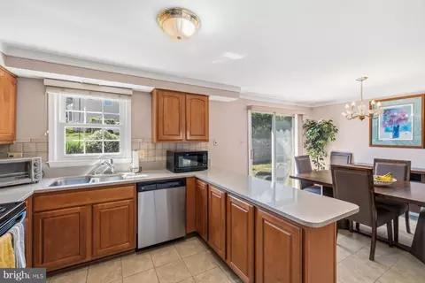 Kitchen - 13200 Ewood Ln, Silver Spring, MD 20906 photo 3 of 3