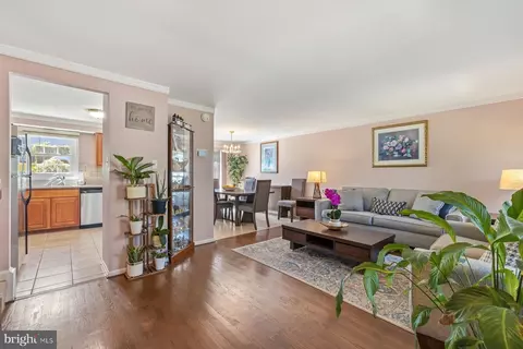 Entry Way - 13200 Ewood Ln, Silver Spring, MD 20906 photo 1 of 2