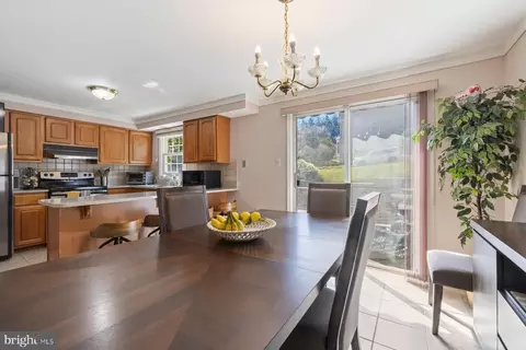 Dining - 13200 Ewood Ln, Silver Spring, MD 20906 photo 1 of 3