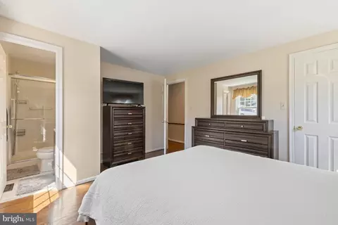 Bedroom - 13200 Ewood Ln, Silver Spring, MD 20906 photo 3 of 7