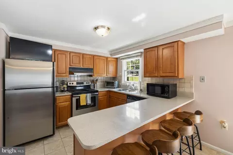 Kitchen - 13200 Ewood Ln, Silver Spring, MD 20906 photo 2 of 3