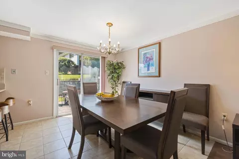 Dining - 13200 Ewood Ln, Silver Spring, MD 20906 photo 2 of 3