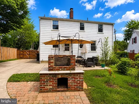 Other - 2511 Urbana Dr, Silver Spring, MD 20906 photo 1 of 15