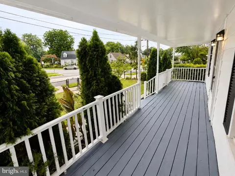Exterior - 2511 Urbana Dr, Silver Spring, MD 20906 photo 5 of 6