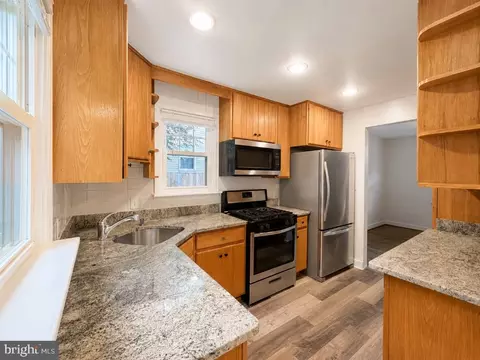 Kitchen - 2511 Urbana Dr, Silver Spring, MD 20906 photo 1 of 1