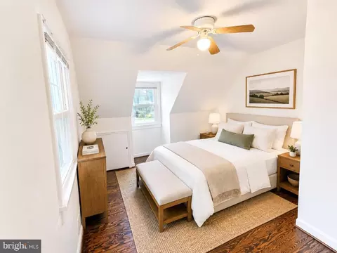 Bedroom - 2511 Urbana Dr, Silver Spring, MD 20906 photo 2 of 7