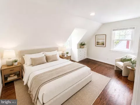 Bedroom - 2511 Urbana Dr, Silver Spring, MD 20906 photo 1 of 7