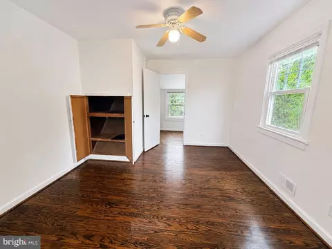 Bedroom - 2511 Urbana Dr, Silver Spring, MD 20906 photo 6 of 7