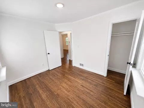 Bedroom - 2511 Urbana Dr, Silver Spring, MD 20906 photo 5 of 7