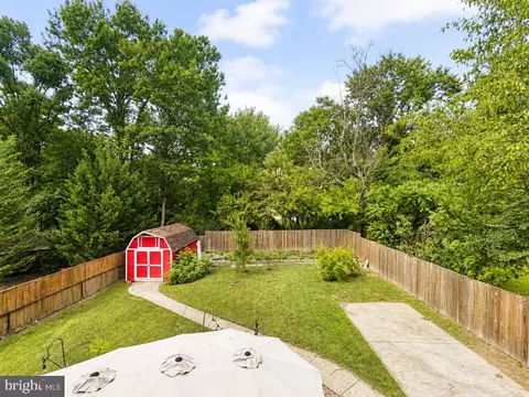 Exterior - 2511 Urbana Dr, Silver Spring, MD 20906 photo 6 of 6