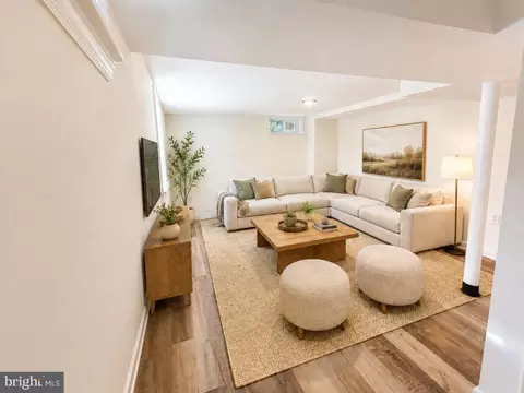 Living - 2511 Urbana Dr, Silver Spring, MD 20906 photo 2 of 2
