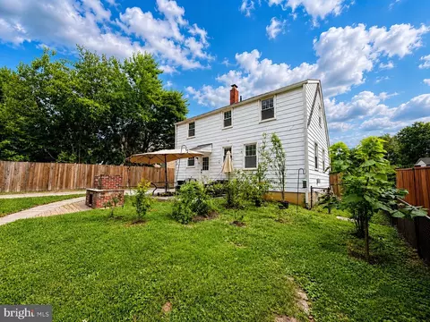 Exterior - 2511 Urbana Dr, Silver Spring, MD 20906 photo 3 of 6